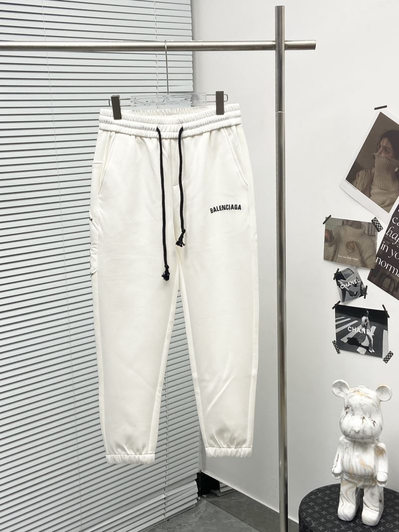 Balenciaga Long Pants